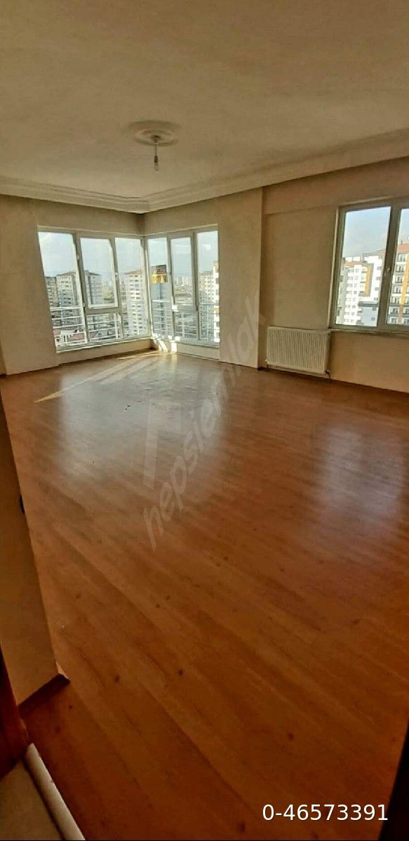 SAHİBİNDEN KİRALIK DAİRE 3+1 KAYSERİ FORM AVM KARSISINDA 12.KAT AİLE AP VE KIZ ögrenci 3 KİŞİ VERİL