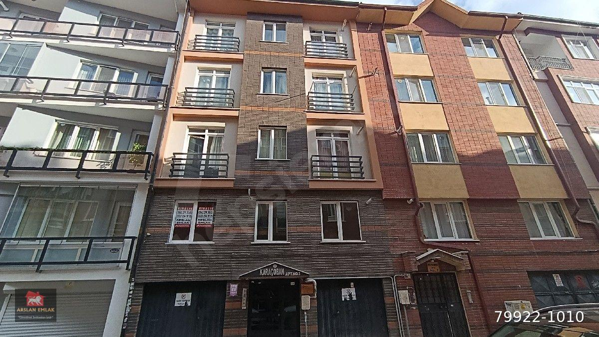 ARSLAN EMLAK'TAN YENİBAĞLAR MAHALLESİN'DE KİRALIK DAİRE