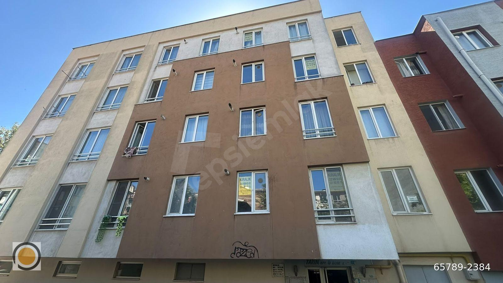 PARİS EMLAK'TAN BAĞLAR'DA KİRALIK 1+1 DAİRE