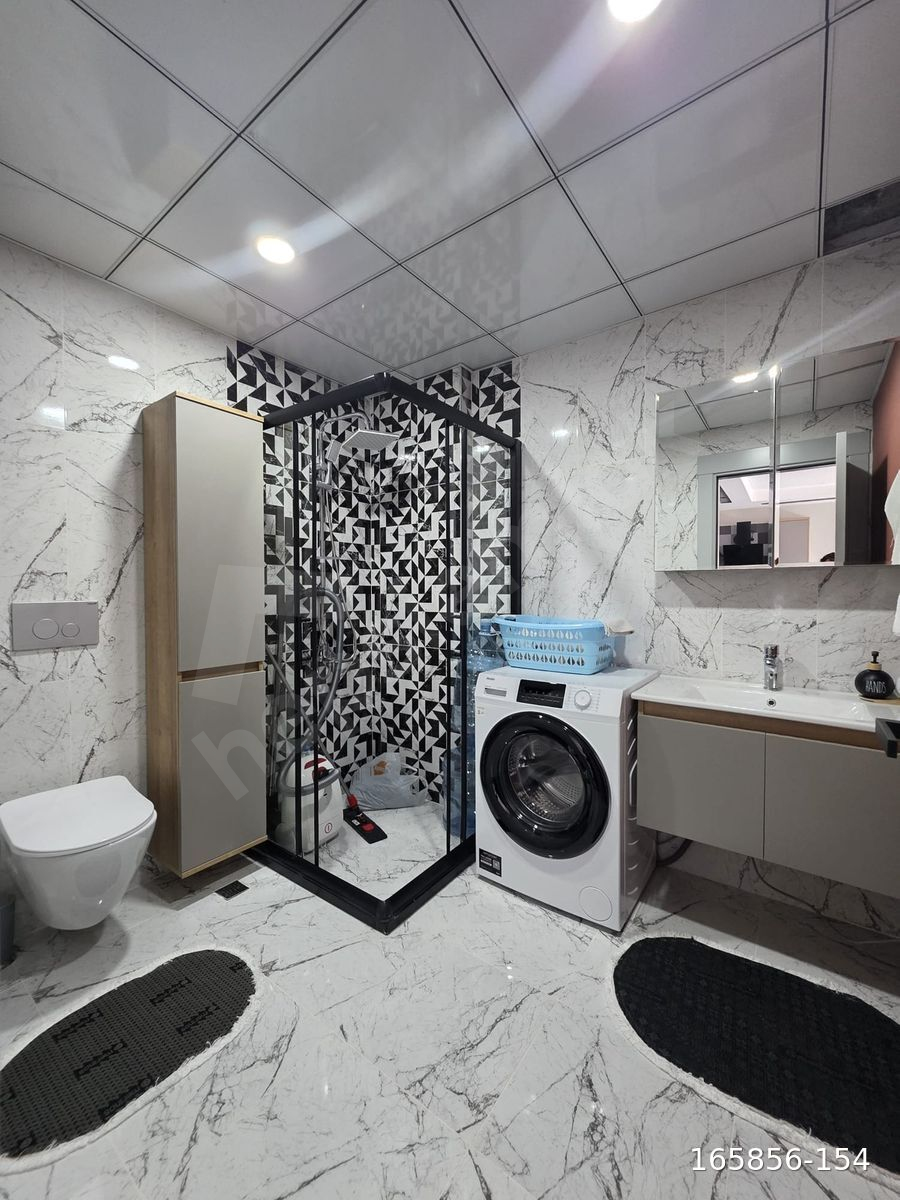 MERSİN ERDEMLİ ARPAÇBAHŞİŞDE ULTRA LÜX 2+1 DAİRE