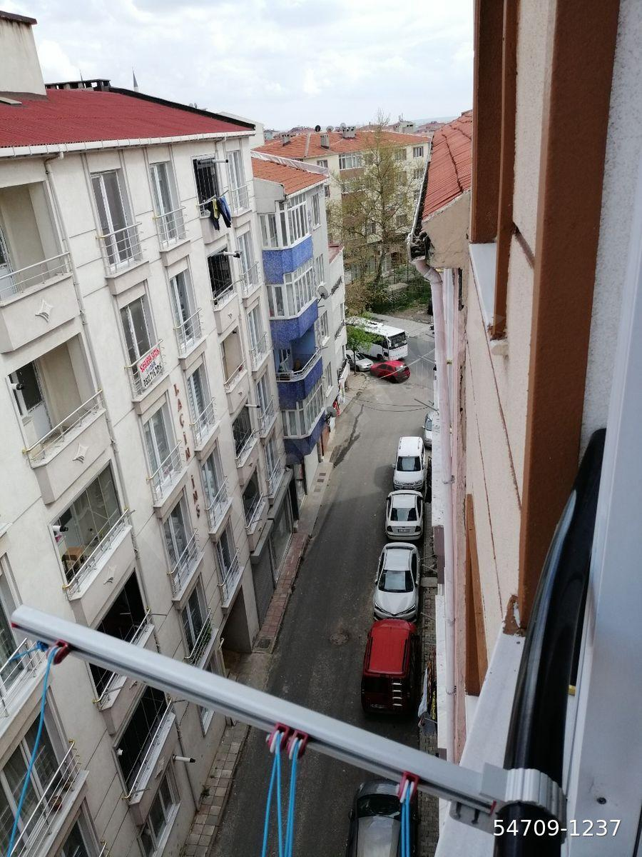 10 YILLIK SATILIK 3+1 MASRAFSIZ DAİRE
