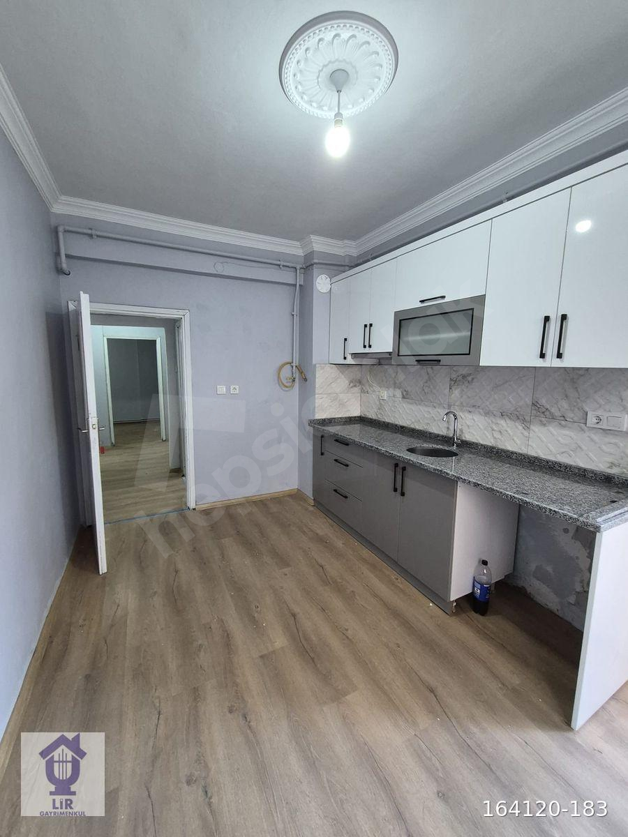 LİR DEN ASKENT TE İMAM HATİP OKULUNA YAKIN 3+1 KİRALIK DAİRE