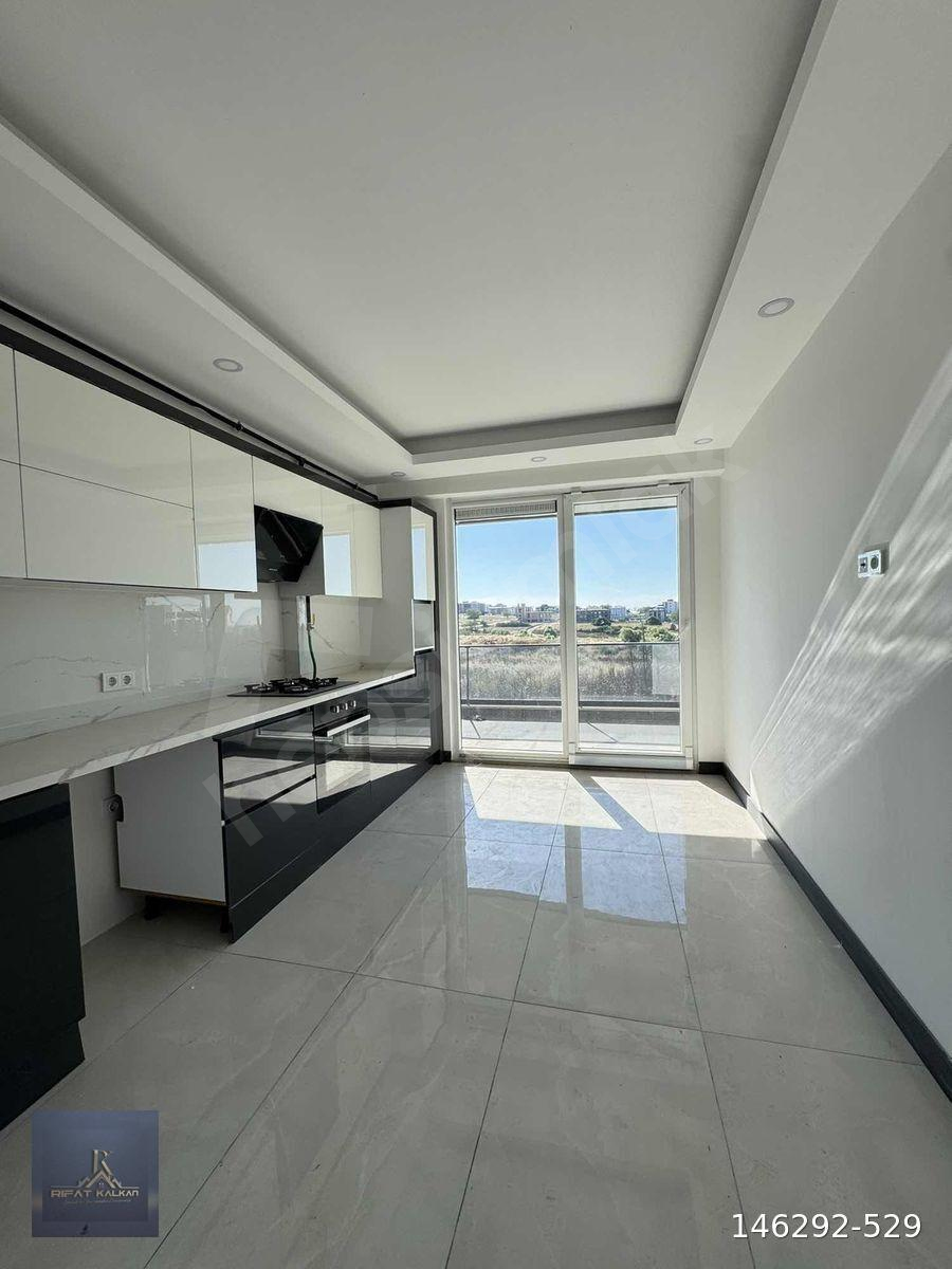 RK EMLAKTAN HÜRRÜYET MAHALLESİNDE SİTE İÇİ 3+1 ARAKAT DAİRE