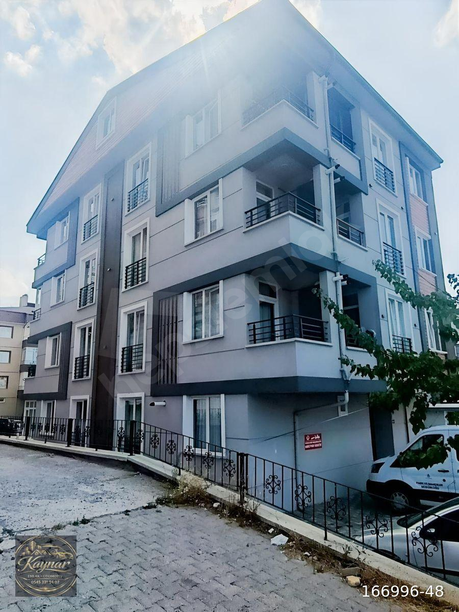 KİRALIK!! KAYNAR EMLAKTAN SIFIR DAİRE