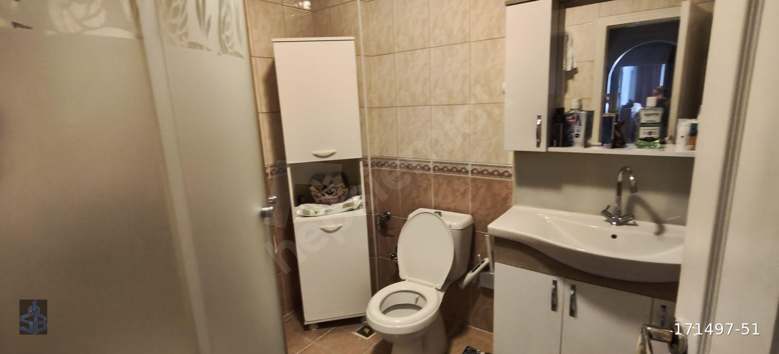 MAMAK MİSKET MAHALLESİNDE 190 M² TERASLI DAİRE