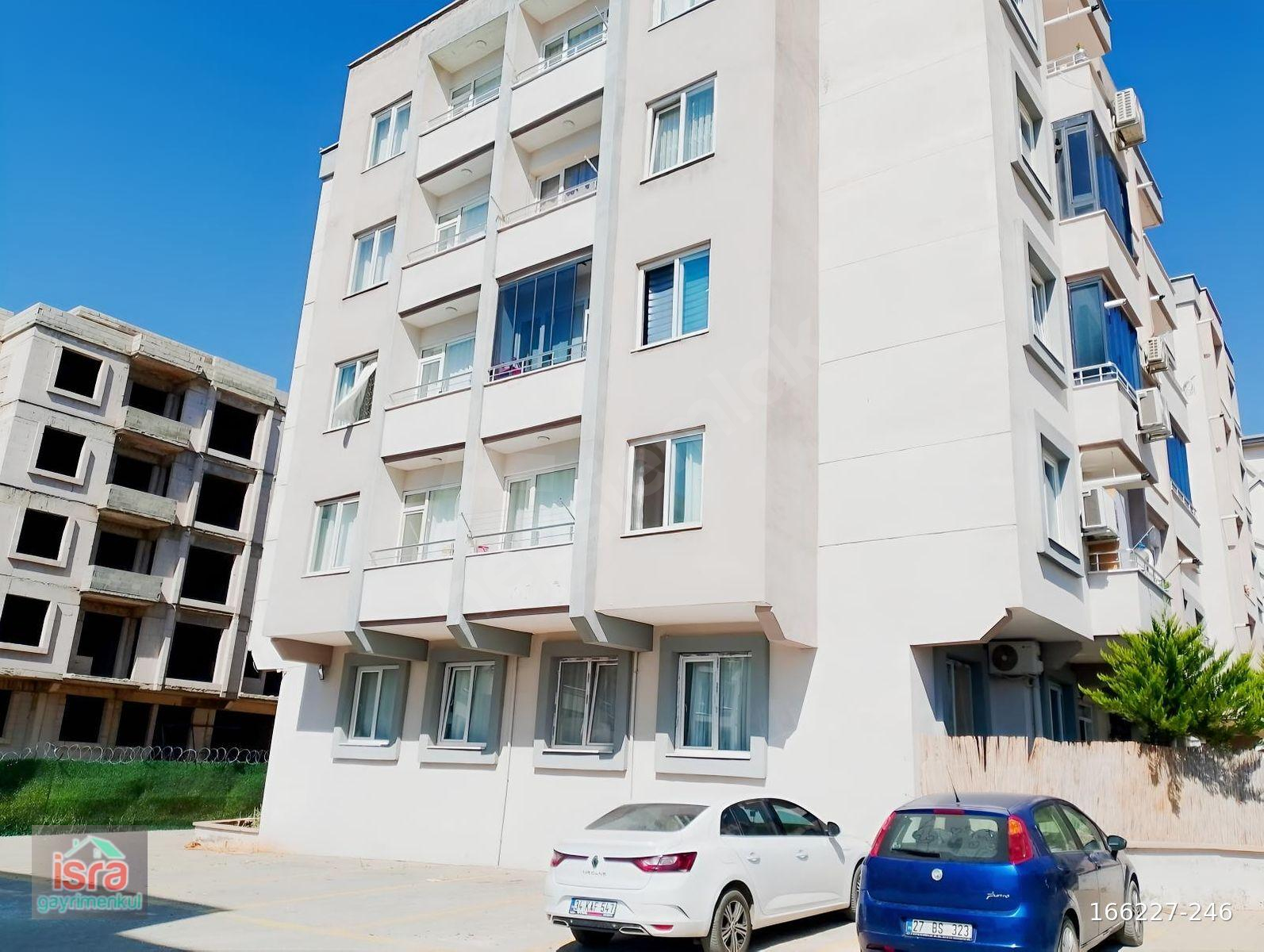 *G.ANTEP ŞAHİNBEY ONKOLOJİ(BEŞTEPE) MAH KİRALIK 3+1 DAİRE