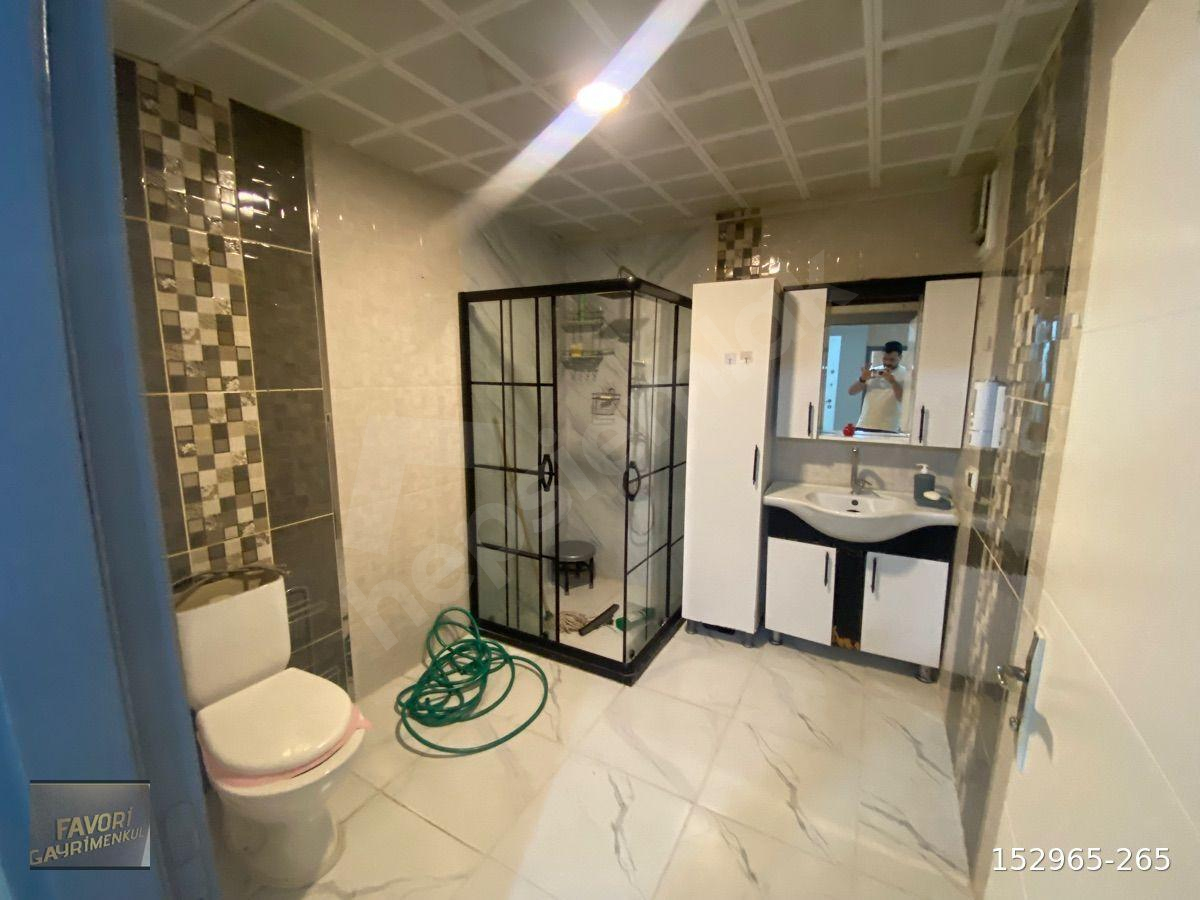 Gültepe mhl 3+1 ebeveyn banyolu 3+1 140 m2