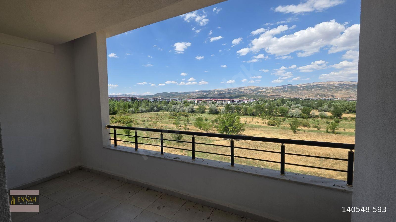 EN&ŞAH'TAN SATILIK 155M² SIFIR DAİRE