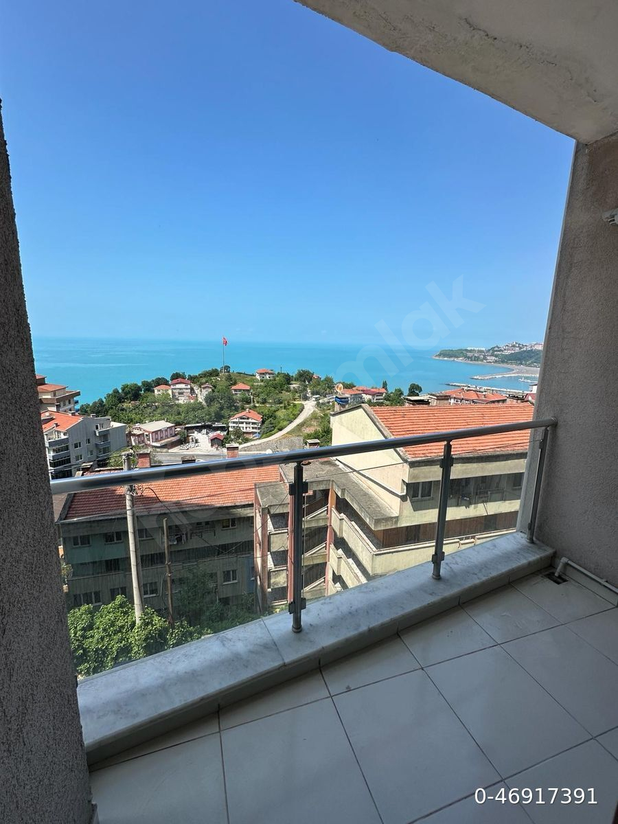 3+1 DENİZ MANZARALI TEMİZ DAİRE