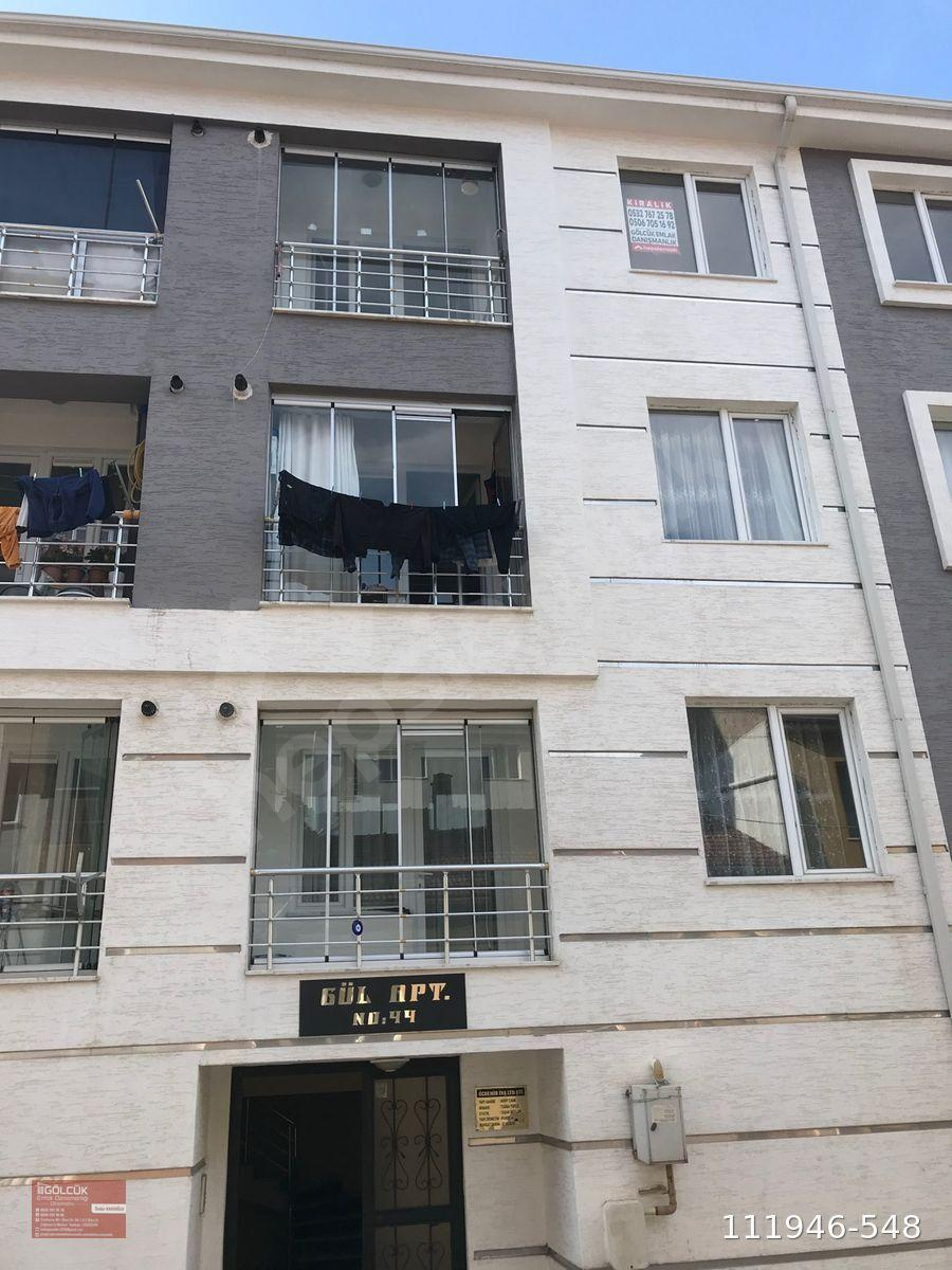 71 Evler Mahallesi – Şehir Hastanesi Yakını Kiralık 2+1 Daire