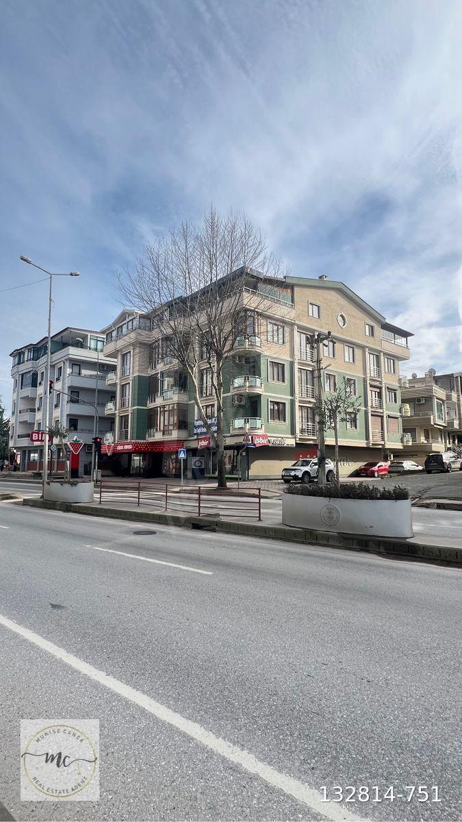 DENİZ MANZARALI SATILIK 3+1 FULL EŞYALI DUBLEKS DAİRE