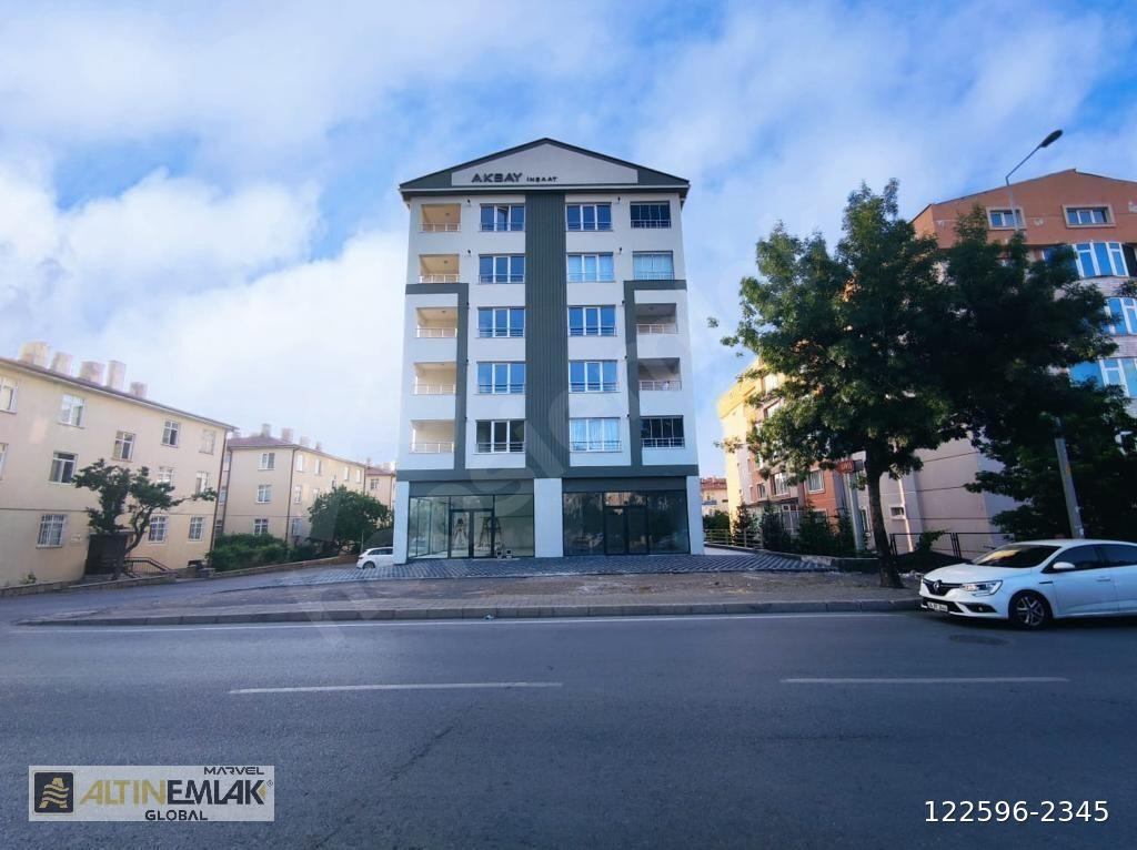 TALAS CEMİL BABADA KİRALIK EŞYALI 2+1 DUBLEX