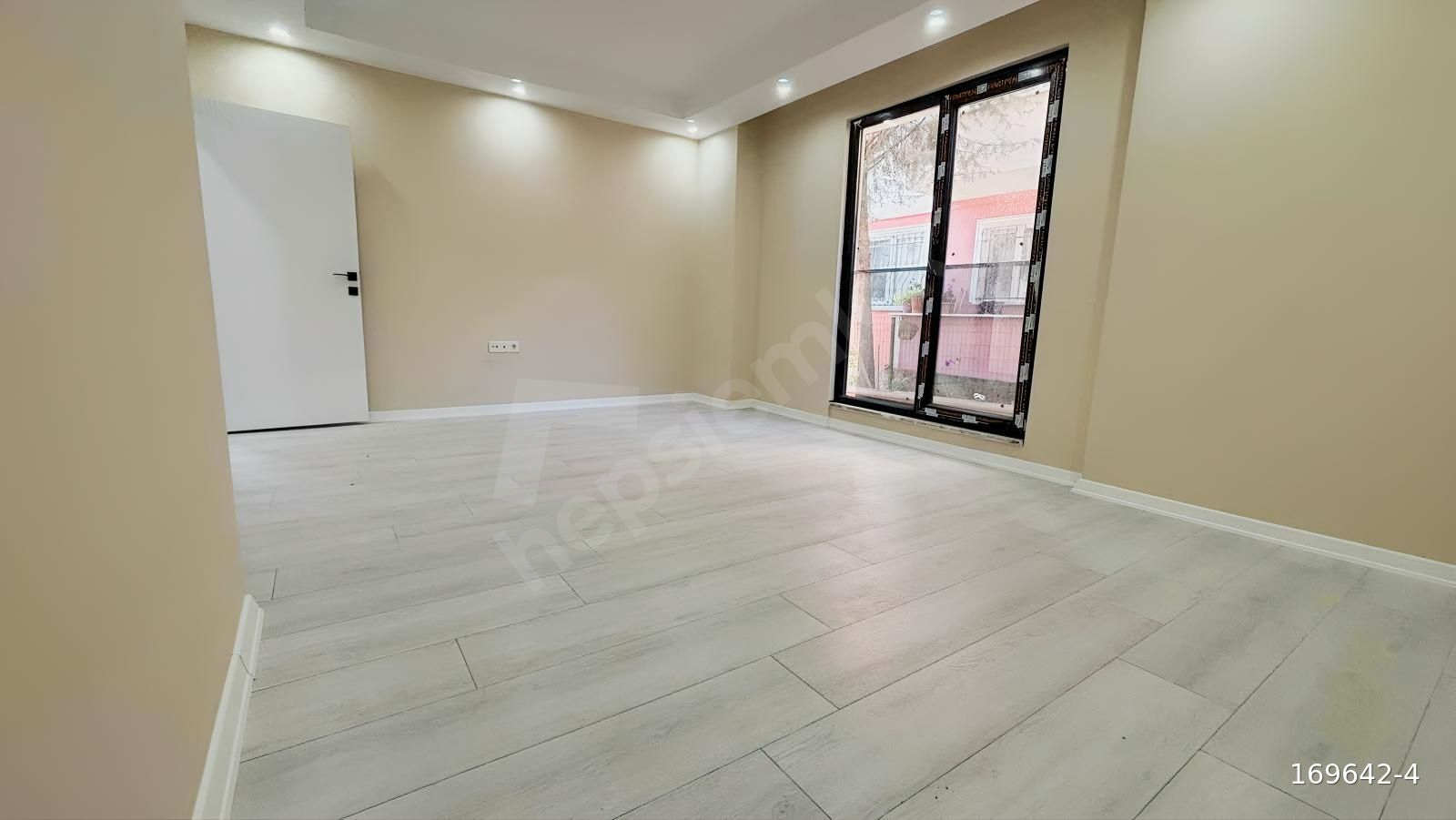 BAĞLARBAŞINDA SIFIR 2+1 DAİRE | KAPALI OTOPARKLI FIRSAT!