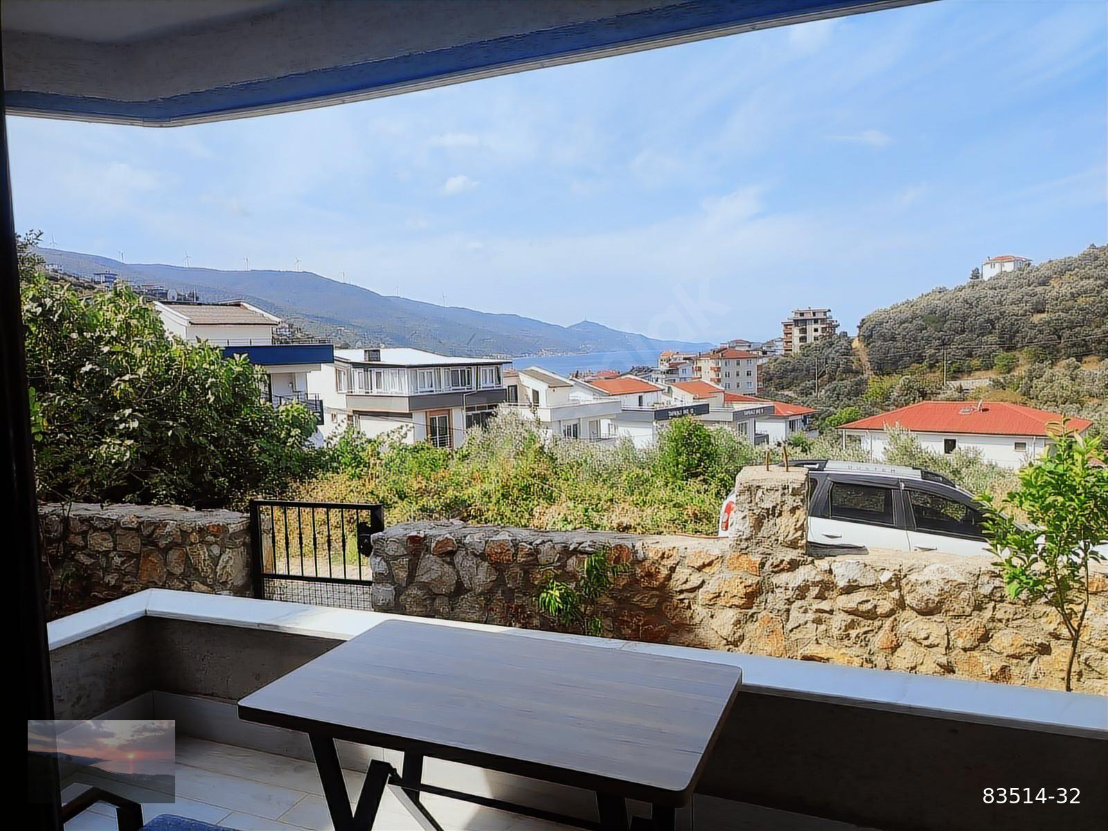 ESENKÖY OVA ÜSTÜ SATILIK 3+1 DAİRE