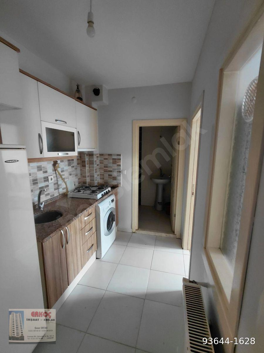 ERKOÇ GAYRİMENKUL'DEN SÜTLÜCE MH 2+0 KİRALIK DAİRE