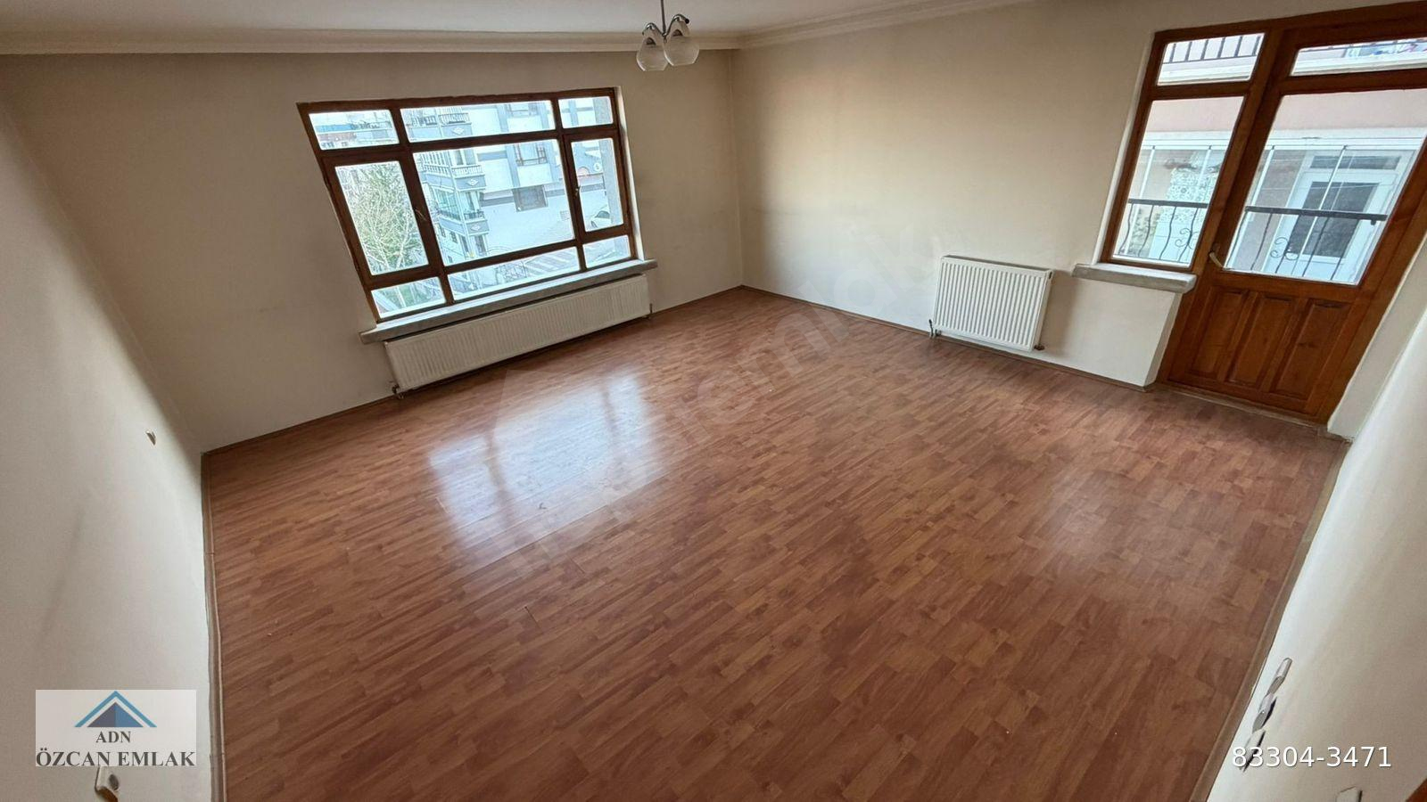 BADEMLİKTE 3+1 120M2 SATILIK MANZARALI DAİRE