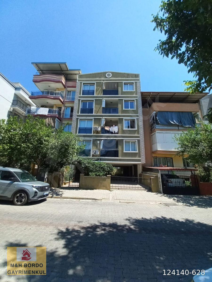 AYDIN ADNANMENDERES MAH 3+1 DUBLEKS SATILIK DAİRE