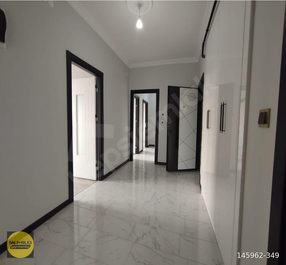 SALİH BİLİCİ GAYRİMENKUL'DEN 3+1 SATILIK DAİRE