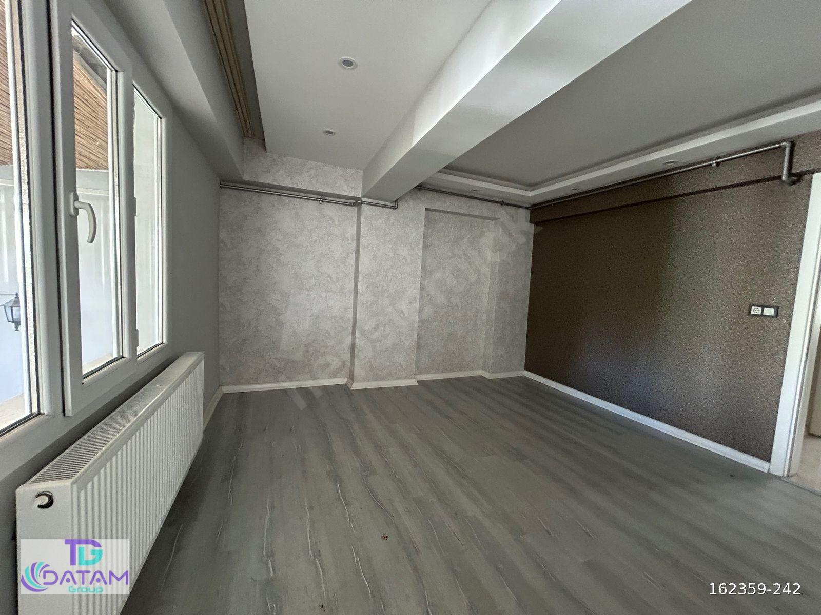 MURADİYEDE 3+1 BAHÇELİ LÜKS DAİRE
