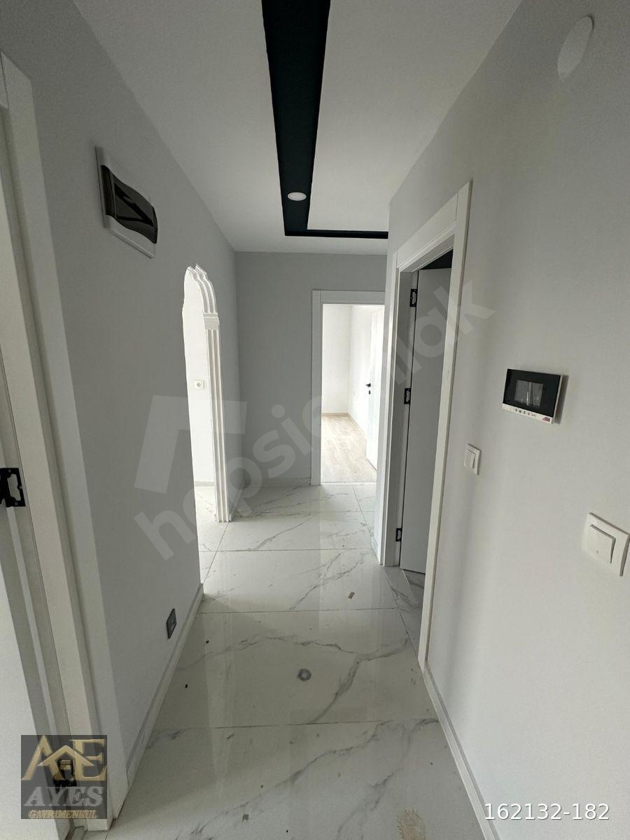 🏡✨ ANTALYA KEPEZ GAZİ MAHALLESİ'NDE SIFIR 2+1 AYRI MUTFAKLI SATILIK DAİRE ✨🏡