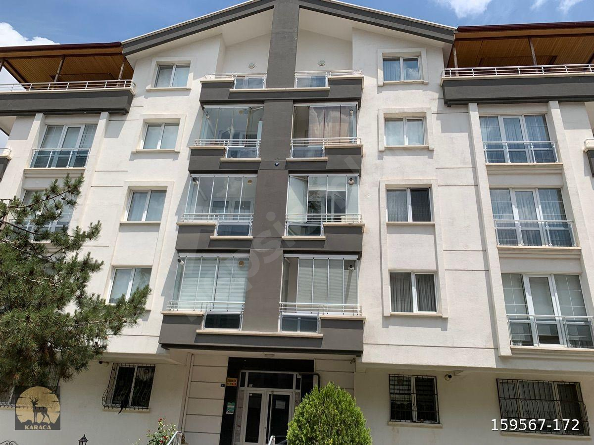 ÇANKAYA KIRKKONAKLARDA 2.KATTA ASANSÖRLÜ 3+1 DAİRE