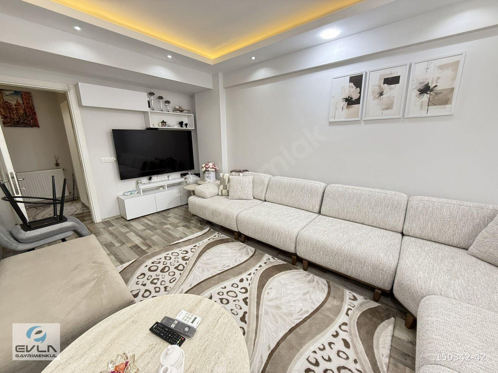 TOPRAKLIK MAHALLESİ SATILIK 3+1 DAİRE 140m2 DUBLEKS
