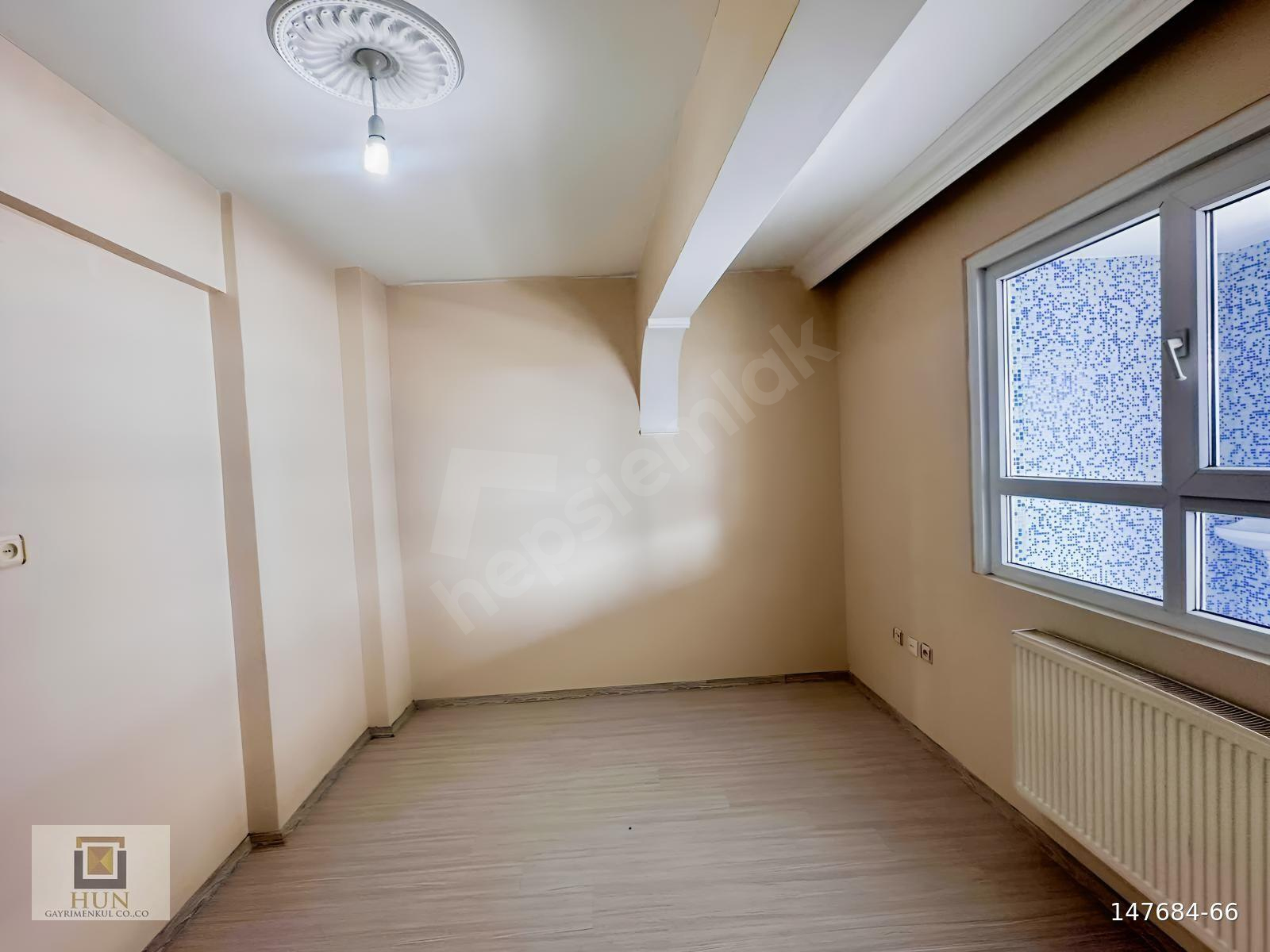 HUN EMLAKTAN GÜNEŞLİ MAH.DE GENİŞ AİLELERE SATILIK DUBLEKS DAİRE