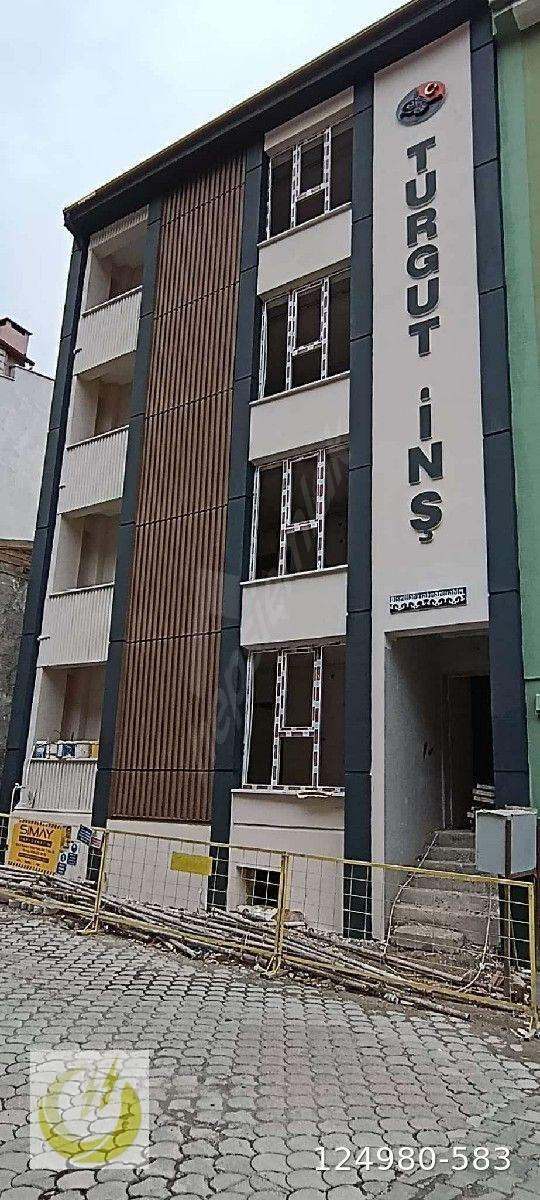 Tokat merkez soğukpınar Mh. 3+1 satlık daire