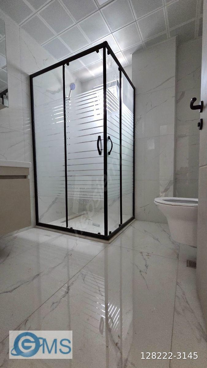 DEMİREL MAHALLESİNDE YÜKSEK GİRİŞ 1+1. 65M² AYRI MUTFAKLI SIFIR