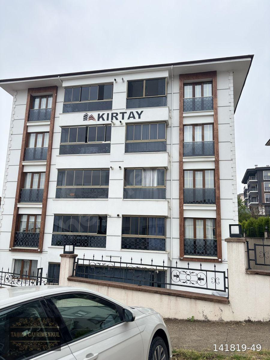 SAFRANBOLU ESENTEPE 3+1 DAİRE