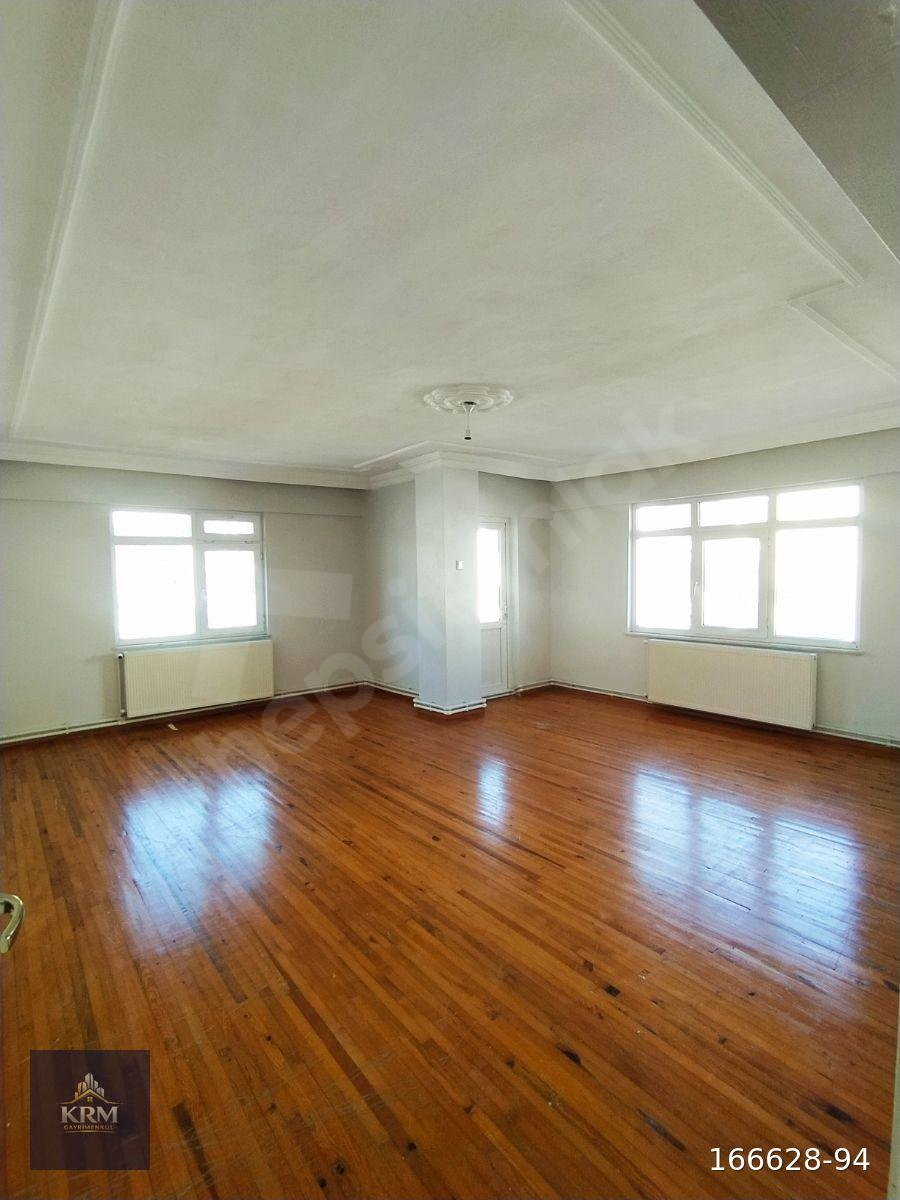 ÖMÜREVLERİNDE KİRALIK DAİRE