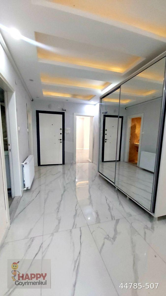 K.EVREN SEMT PAZARI YAKIN SATILIK 3+1 İÇİ YAPLI DOĞALGAZLI DAİRE