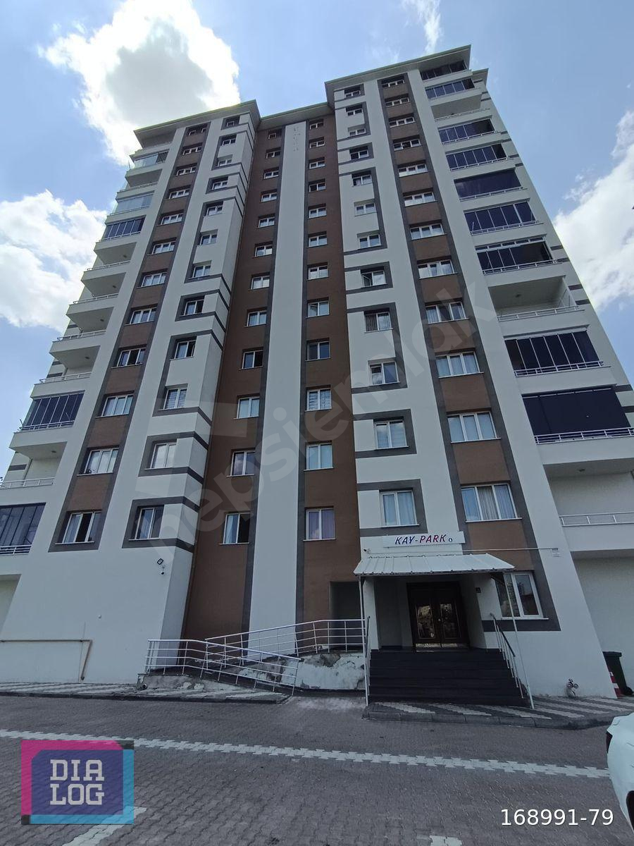DİALOG ZEN / BEYAZŞEHİR'DE FERAH 3+1 FIRSAT DAİRE