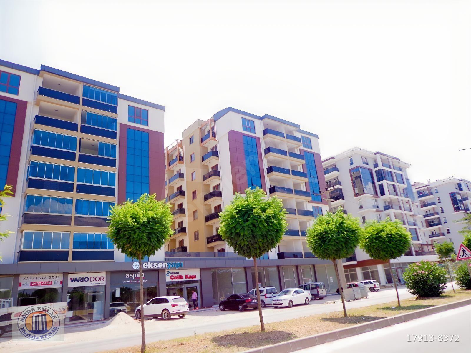ÇANAKKALE MERKEZ KİRALIK 3+1 DAİRE İSTEK KOLEJİ YANİSMETPAŞA MAH