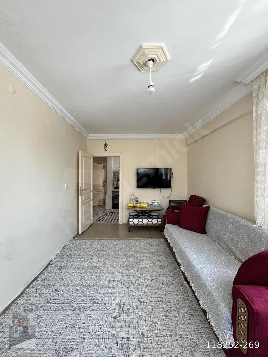 TEPEBAŞI ŞİRİNTEPE MAHALLESİ SATILIK DAİRE