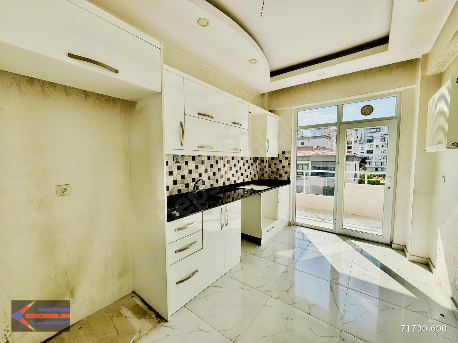 EZOGELİN DEN BÜLBÜLZADE MAH 2+1 ARA KAT KİRALIK DAİRE FIRSATI