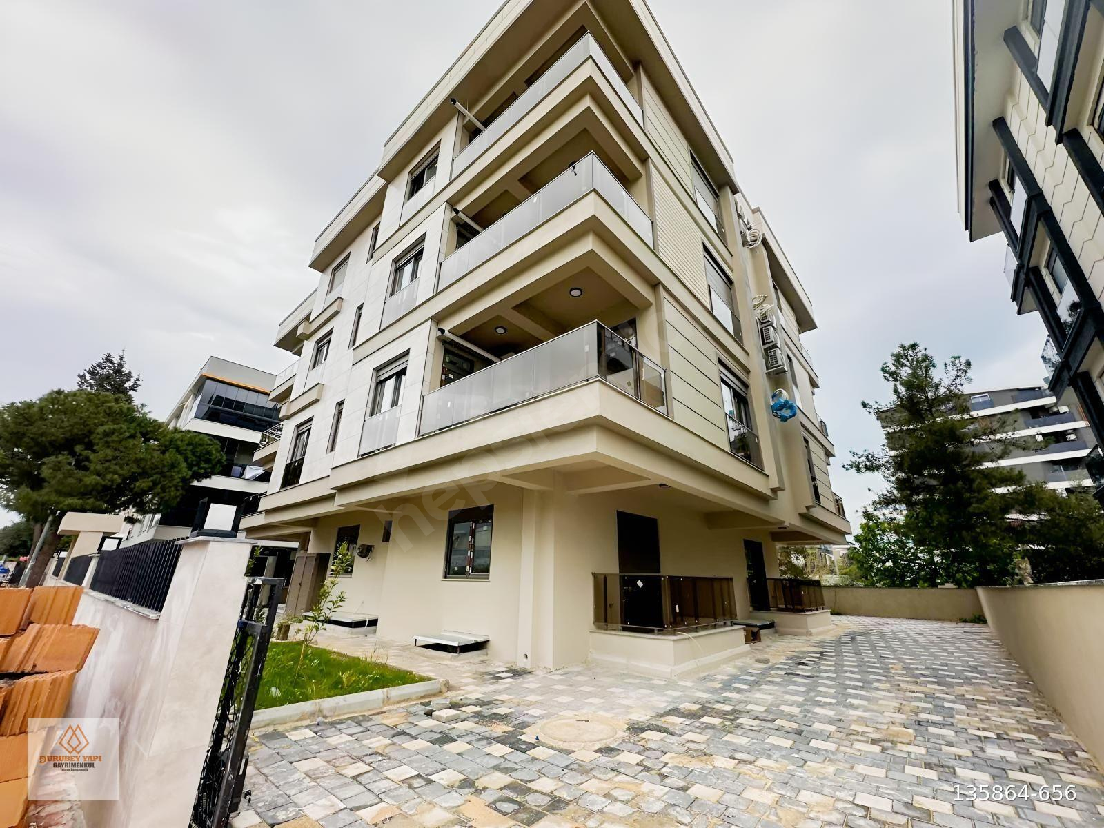 FIRSAT DAİRE MEVLANA KAVŞAĞINDA SIFIR AKILLI EV SİSTEMİ 3+1