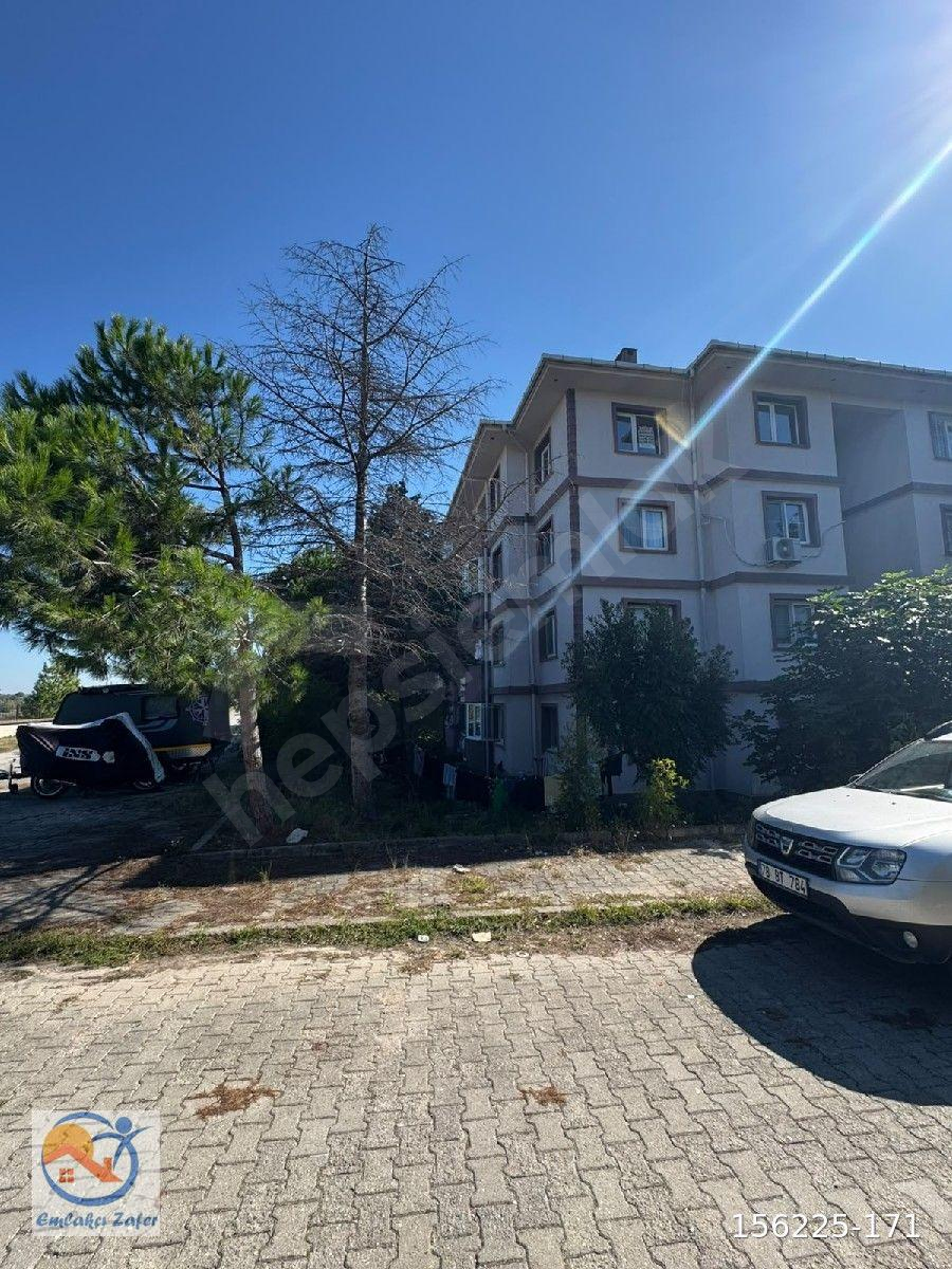 KALICI KONUTLARDA MASRAFSIZ DAİRE