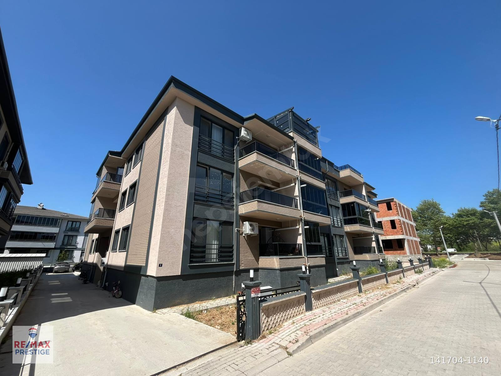BİGA YENİ YAKA’DA 3+1 ARA KAT SATILIK DAİRE