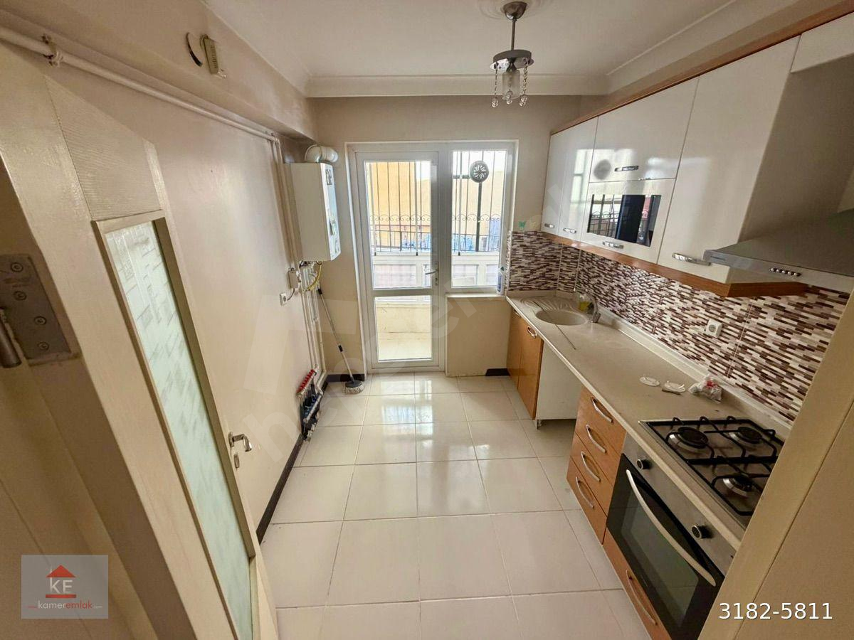 KAMER EMLAK'TAN KEÇİÖREN OSMANGAZİ MAH.ERDİNÇ CAD.ACİL 3+1 DAİRE