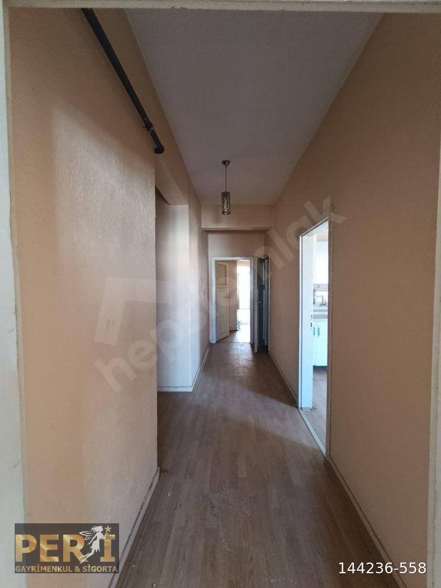 AKSARAY MERKEZ HACIHASANLI MAHALLESİ KİRALIK 3+1 DAİRE