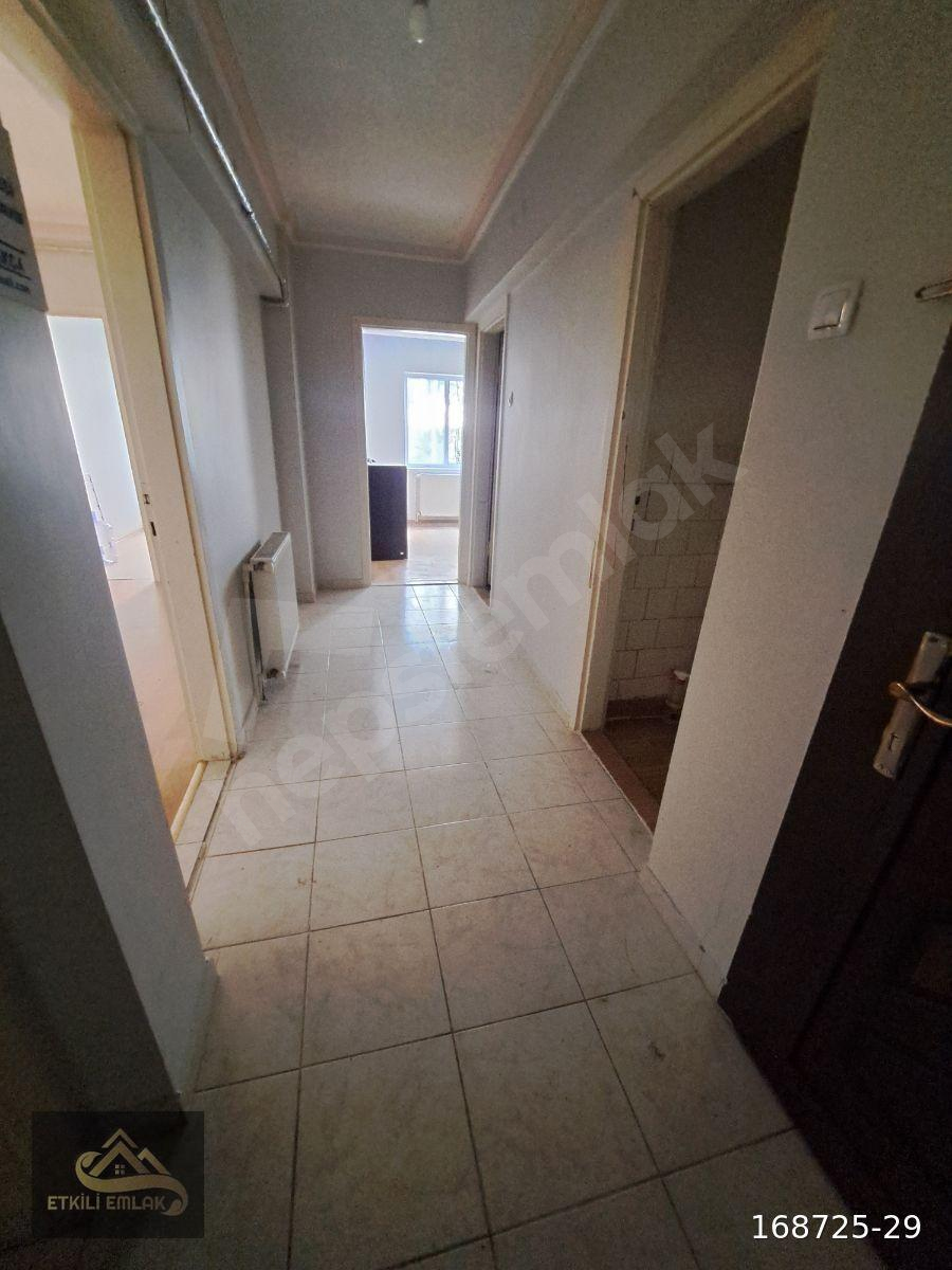 SANATORYUM CAD.ÜZERİ KOT 2 2+1 YABANCIYA UYGUN BALKONLU