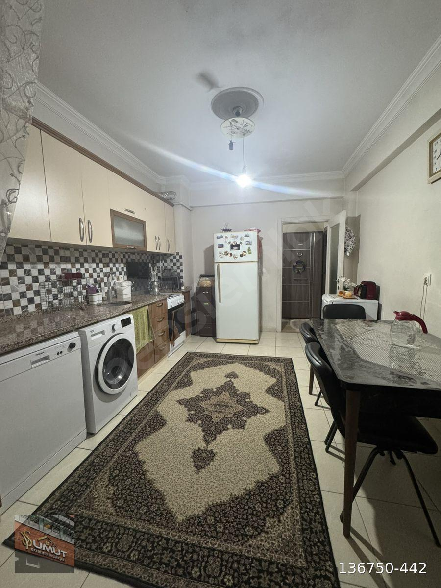 KARATAY NAKİPOĞLU MAHALESİ SATILIK 2+1