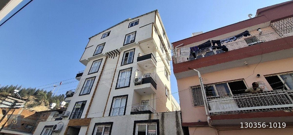 HATAY İSKENDERUN NUMUNE MAH SATILIK 1+1 30 M2 DAİRE