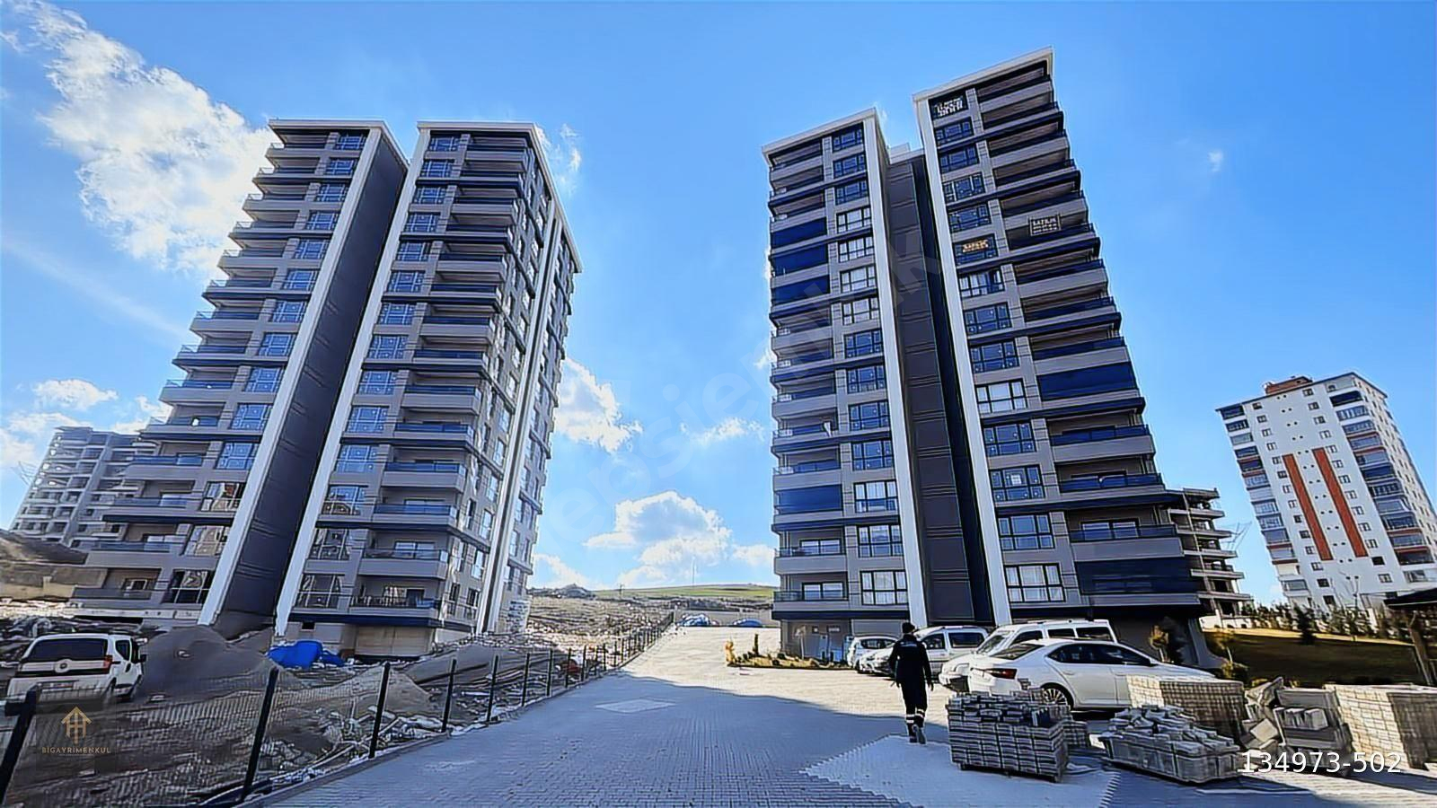 ꧁꧂YAPRACIK'TA #MANZARALI #KREDİ AÇIK #HAZİRAN TESLİM 2+1