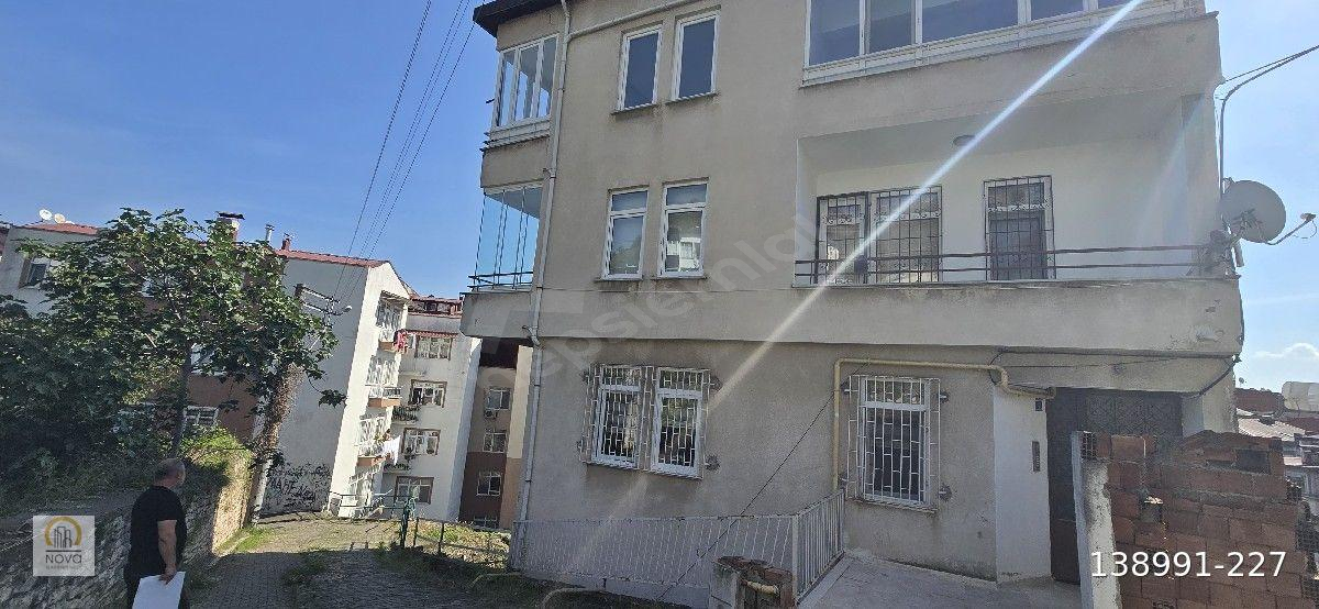 NOVA GAYRİMENKULDEN SATILIK 2+1 DAİRE