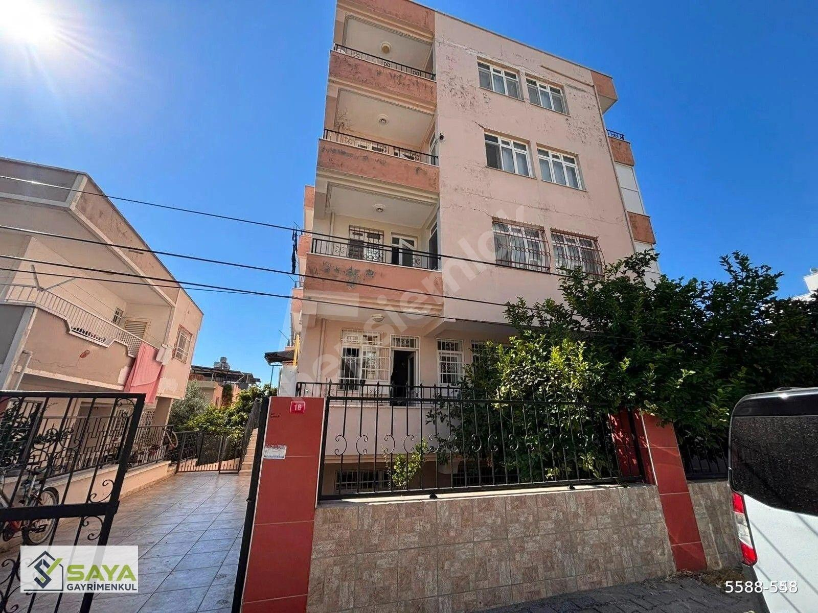 İSKENDERUN YUNUS EMREDE 3+1 KİRALIK DAİRE