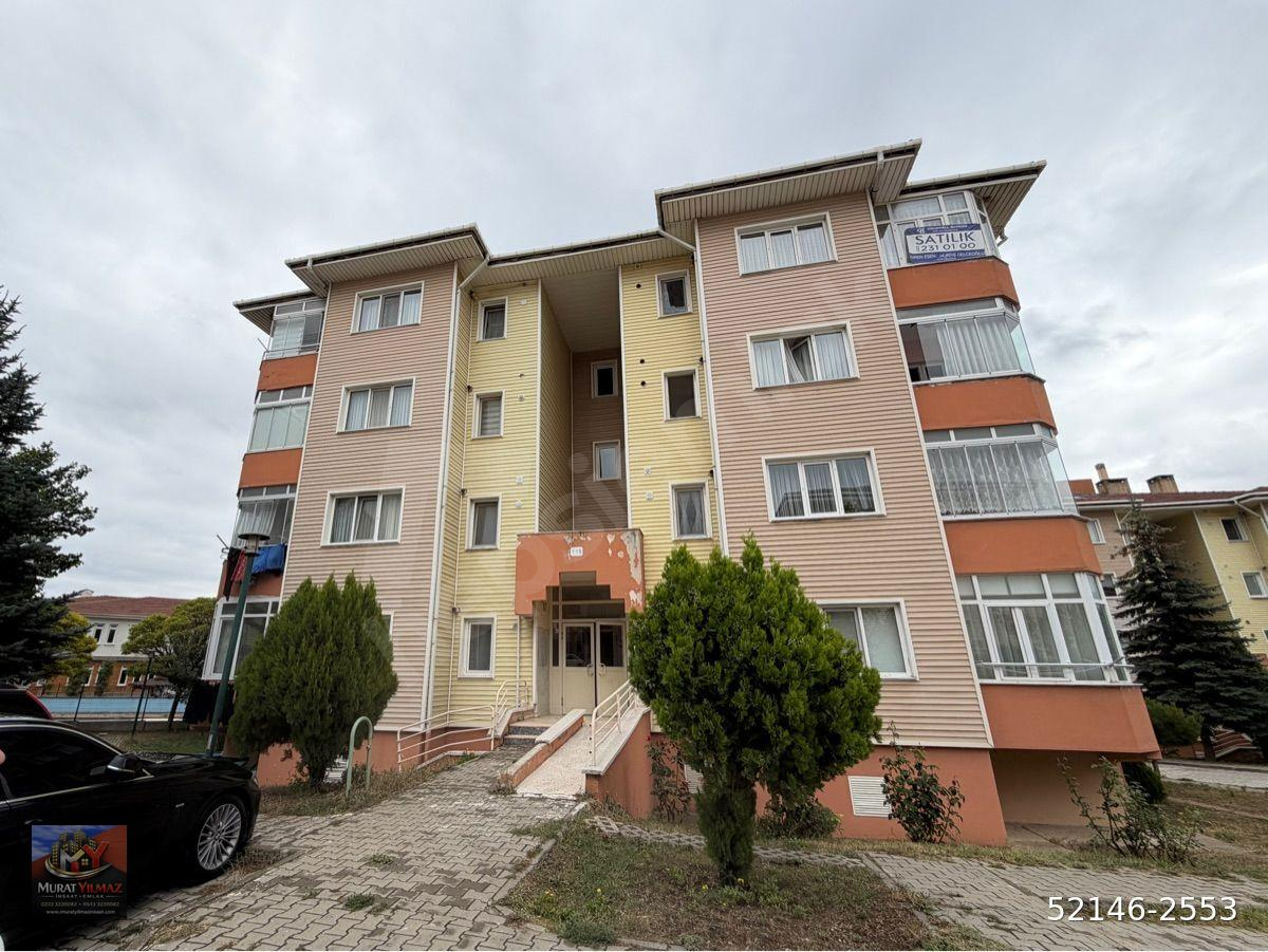 MURAT YILMAZ EMLAK'TAN VADİŞEHİR MAH.TOKİ DE SATILIK 2+1 DAİRE