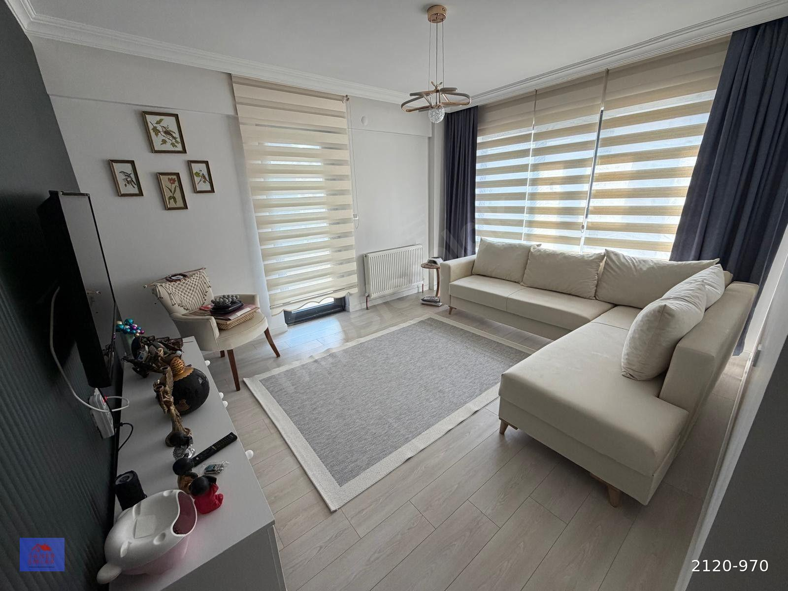 AYDINLIKEVLER'DE YENİ BİNADA 2+1 SATILIK DAİRE-TANER EMLAK