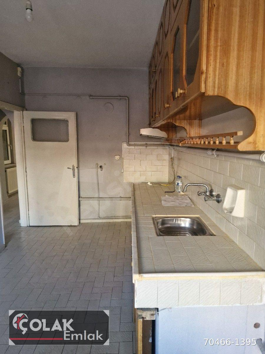 PİRİMEHMET MAH. DAVRAZ YAŞAM HASTANESİ YAKINI 3+1 KOMBİLİ DAİRE